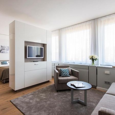 Brera Serviced Apartments Frankfurt Oper Frankfurt am Main Dış mekan fotoğraf